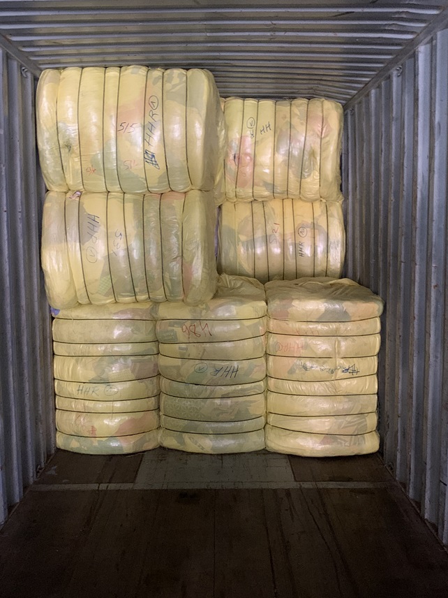 Wholesale 30kg Bale Of Second Hand School Bags Wholesale Used Bags